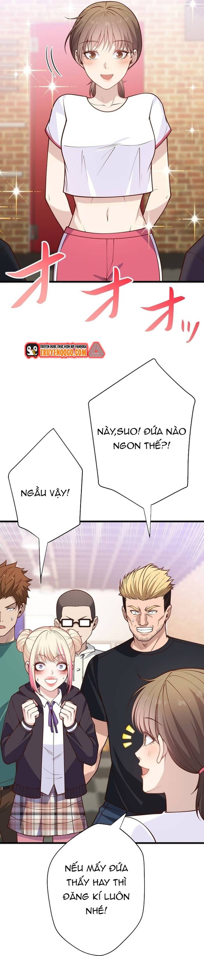 Kakusei Kaku Gamer No Genjitsu Kouryaku Chap 19 - Next Chap 20