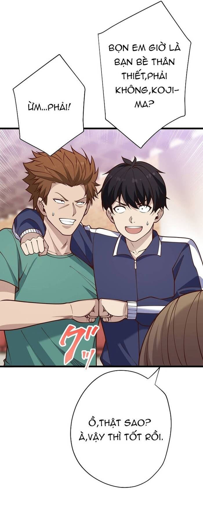 Kakusei Kaku Gamer No Genjitsu Kouryaku Chap 19 - Next Chap 20