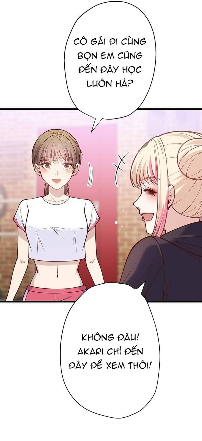 Kakusei Kaku Gamer No Genjitsu Kouryaku Chap 19 - Next Chap 20