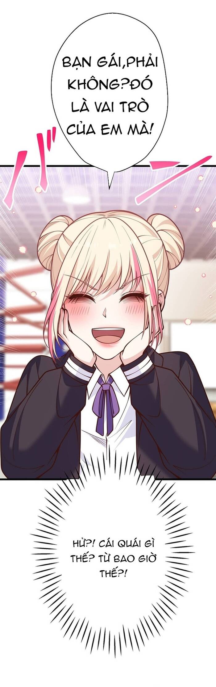 Kakusei Kaku Gamer No Genjitsu Kouryaku Chap 19 - Next Chap 20