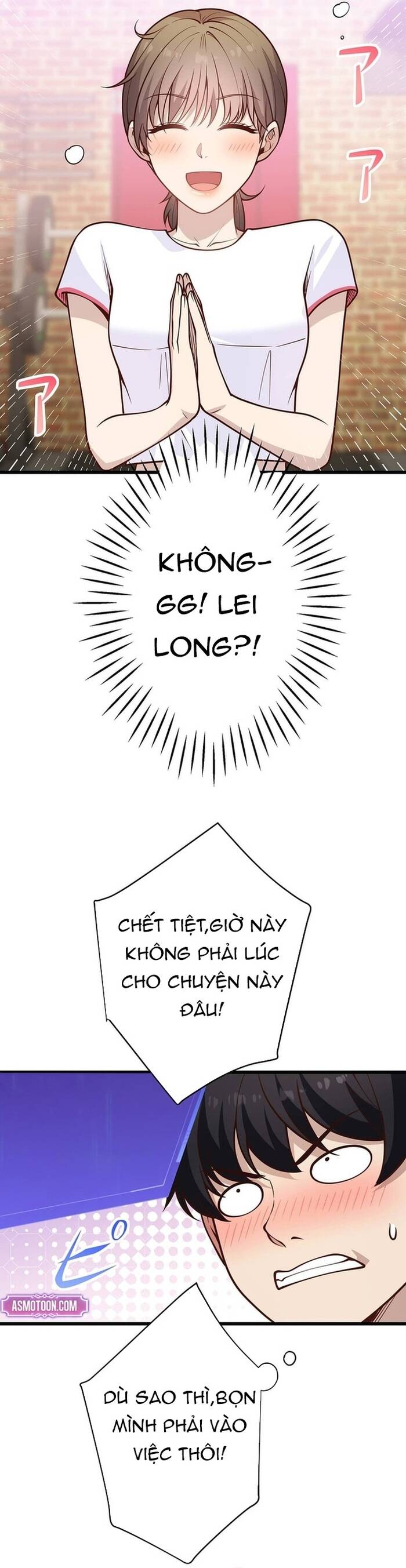 Kakusei Kaku Gamer No Genjitsu Kouryaku Chap 19 - Next Chap 20