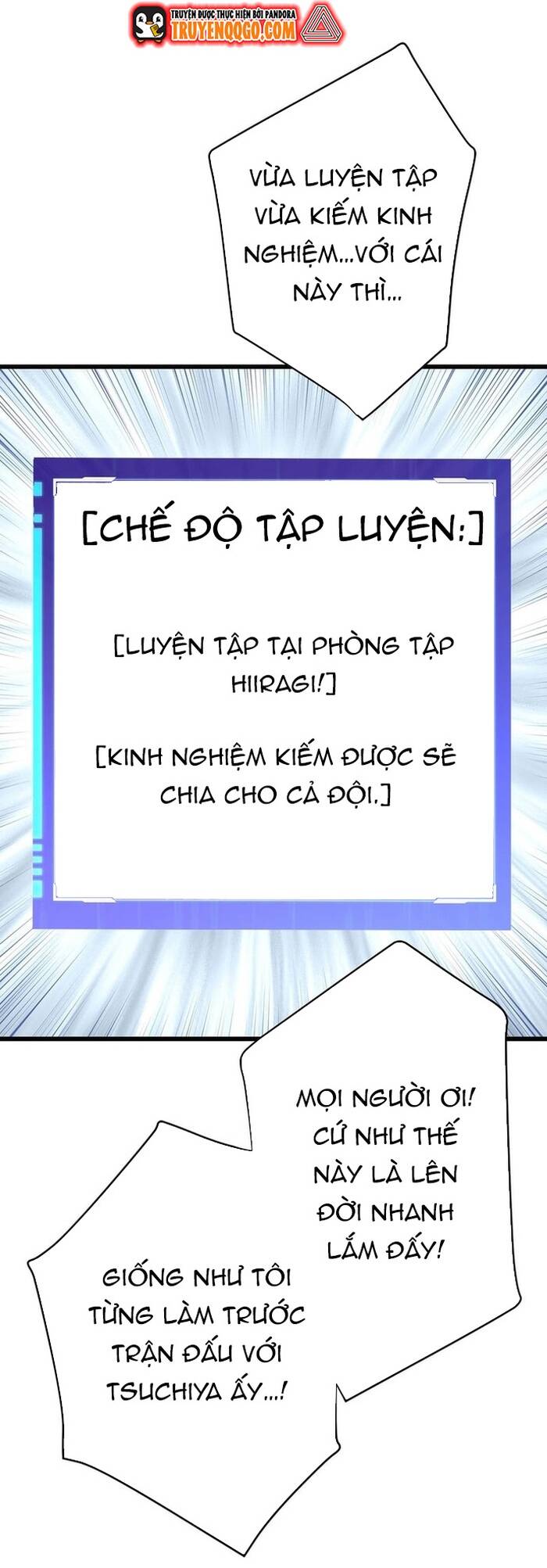 Kakusei Kaku Gamer No Genjitsu Kouryaku Chap 19 - Next Chap 20