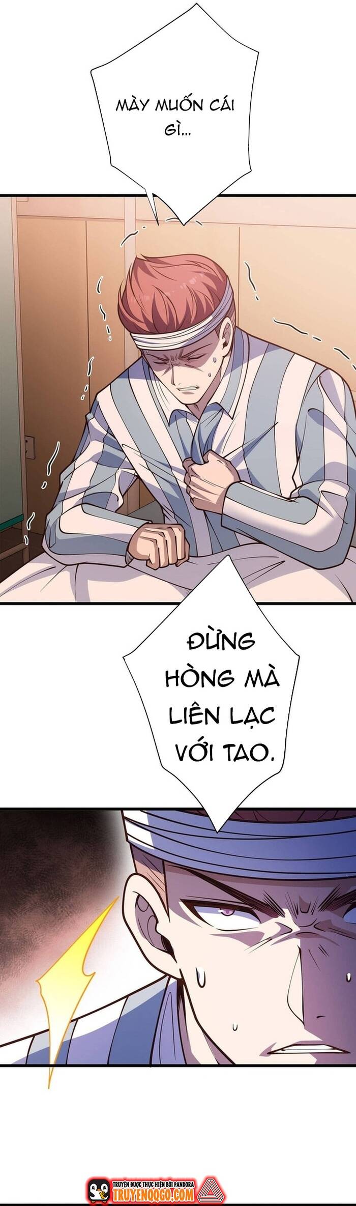 Kakusei Kaku Gamer No Genjitsu Kouryaku Chap 19 - Next Chap 20