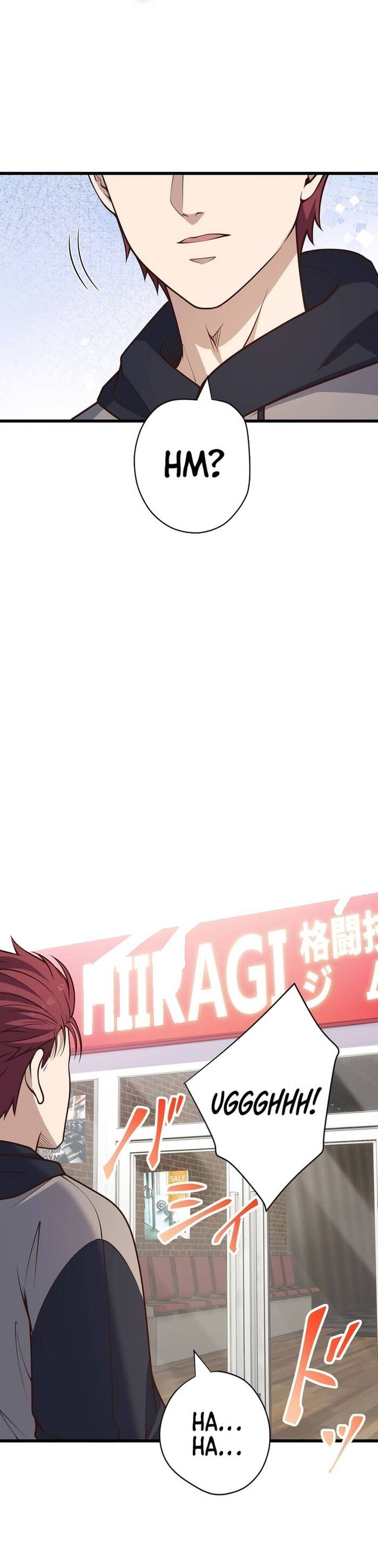 Kakusei Kaku Gamer No Genjitsu Kouryaku Chap 19 - Next Chap 20