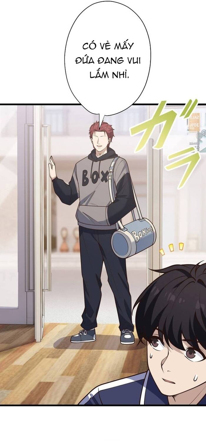 Kakusei Kaku Gamer No Genjitsu Kouryaku Chap 19 - Next Chap 20