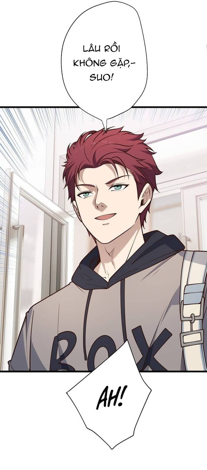 Kakusei Kaku Gamer No Genjitsu Kouryaku Chap 19 - Next Chap 20