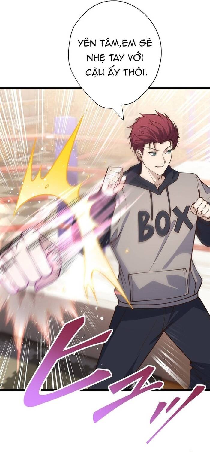 Kakusei Kaku Gamer No Genjitsu Kouryaku Chap 19 - Next Chap 20