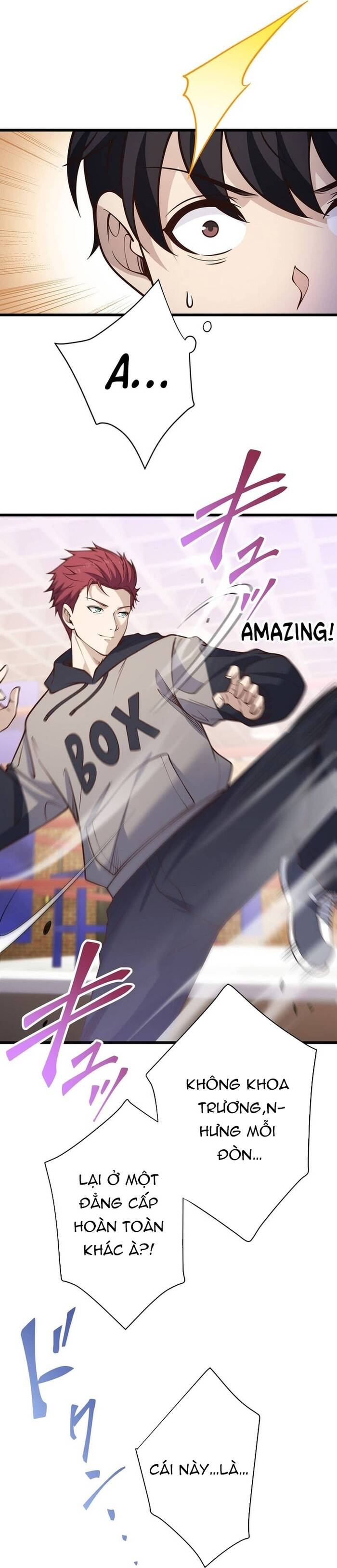 Kakusei Kaku Gamer No Genjitsu Kouryaku Chap 19 - Next Chap 20