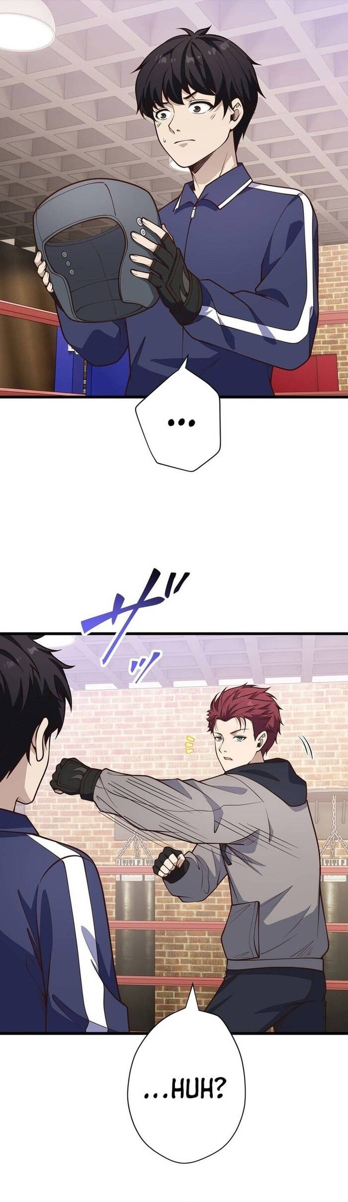 Kakusei Kaku Gamer No Genjitsu Kouryaku Chap 19 - Next Chap 20