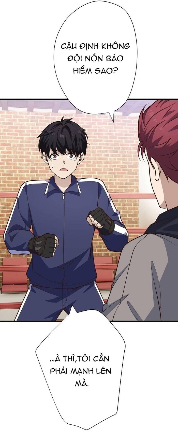 Kakusei Kaku Gamer No Genjitsu Kouryaku Chap 19 - Next Chap 20