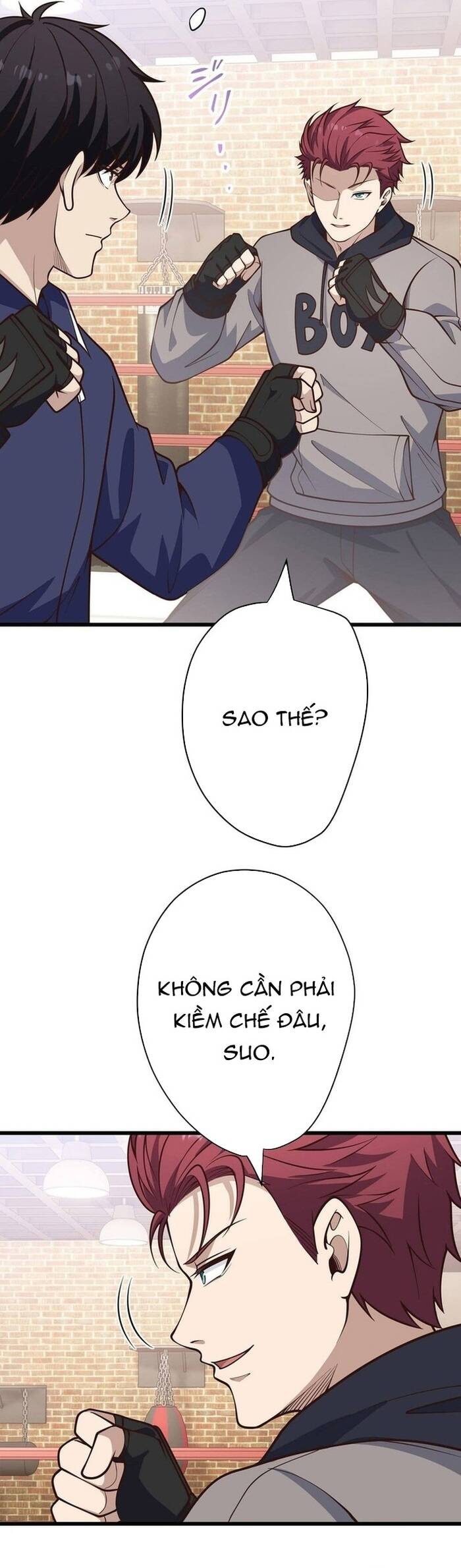 Kakusei Kaku Gamer No Genjitsu Kouryaku Chap 19 - Next Chap 20