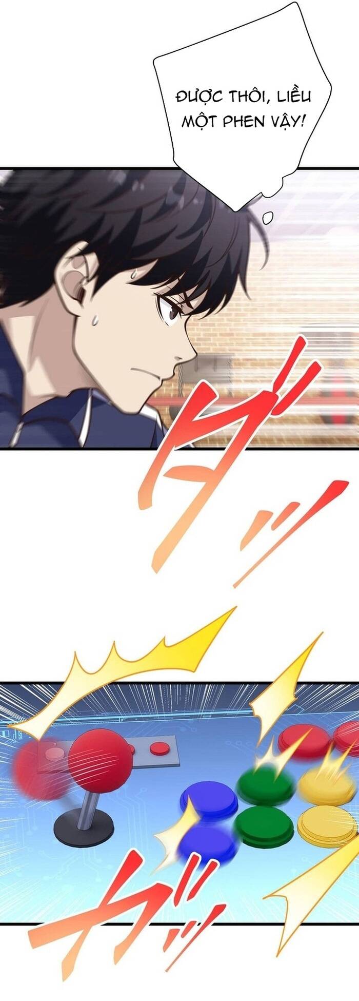 Kakusei Kaku Gamer No Genjitsu Kouryaku Chap 19 - Next Chap 20