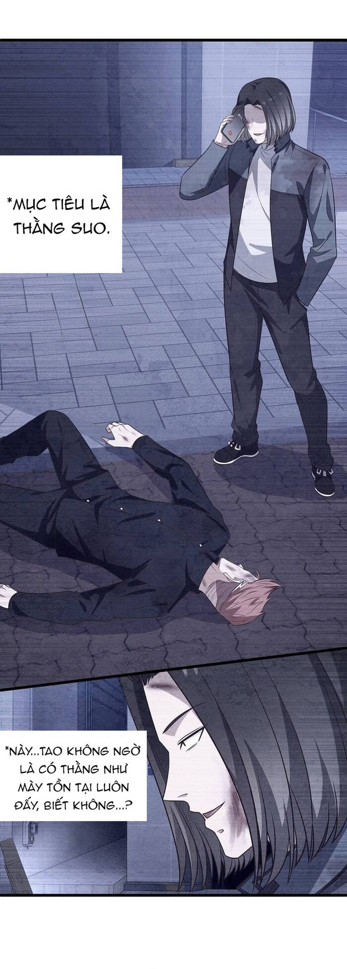 Kakusei Kaku Gamer No Genjitsu Kouryaku Chap 19 - Next Chap 20