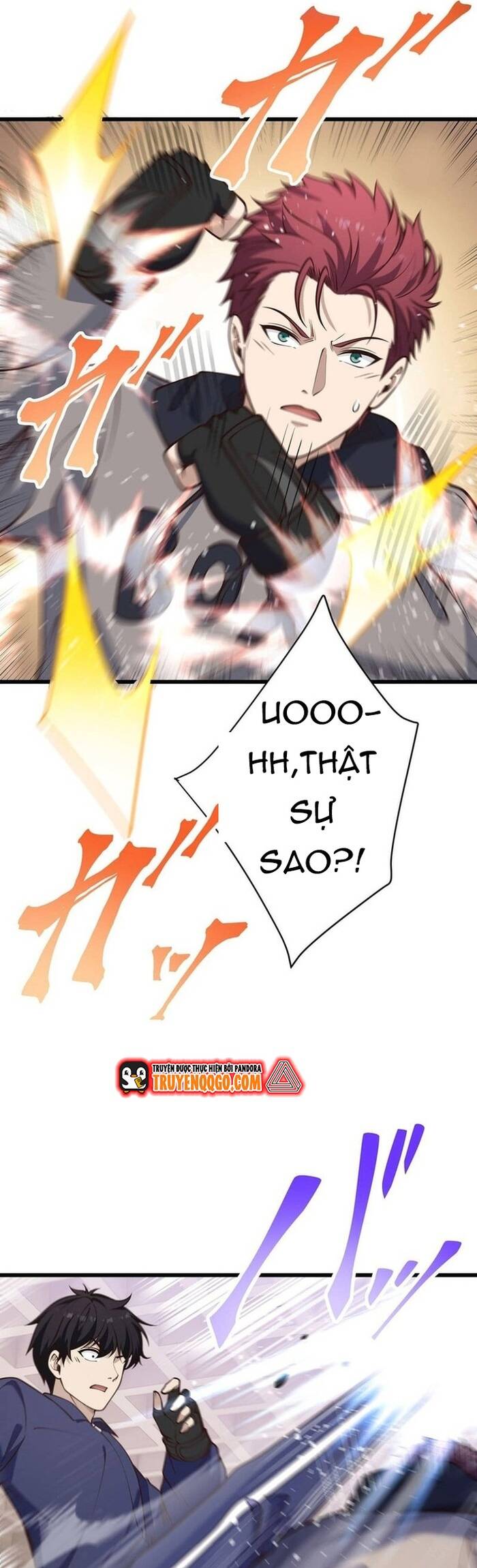 Kakusei Kaku Gamer No Genjitsu Kouryaku Chap 19 - Next Chap 20