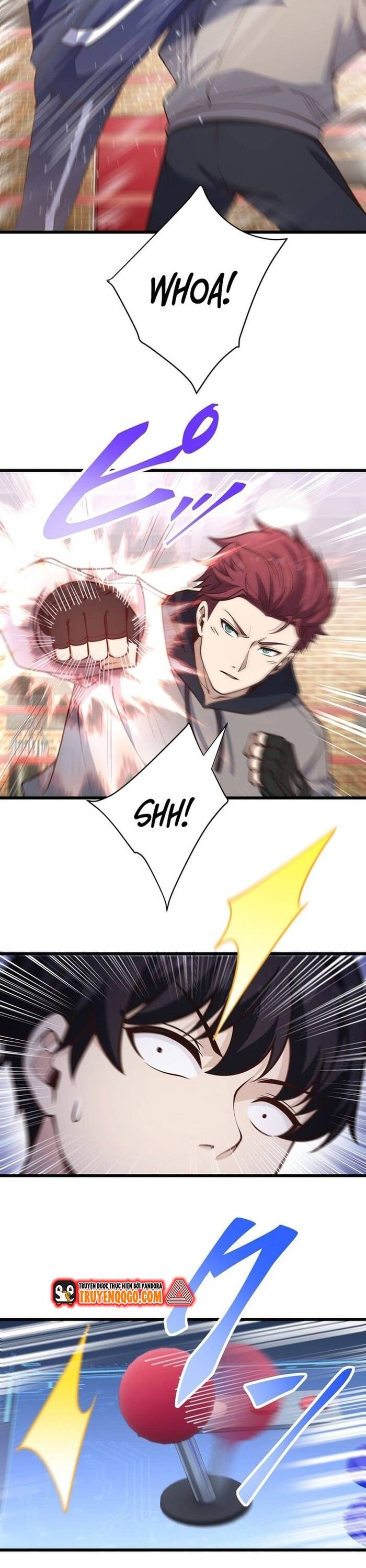 Kakusei Kaku Gamer No Genjitsu Kouryaku Chap 19 - Next Chap 20