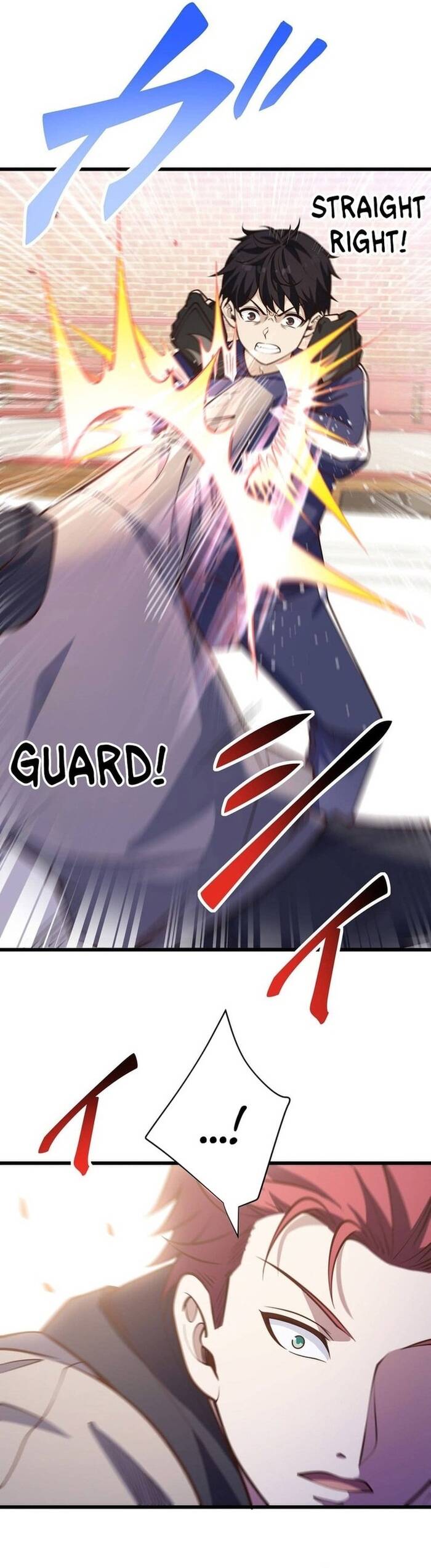 Kakusei Kaku Gamer No Genjitsu Kouryaku Chap 19 - Next Chap 20