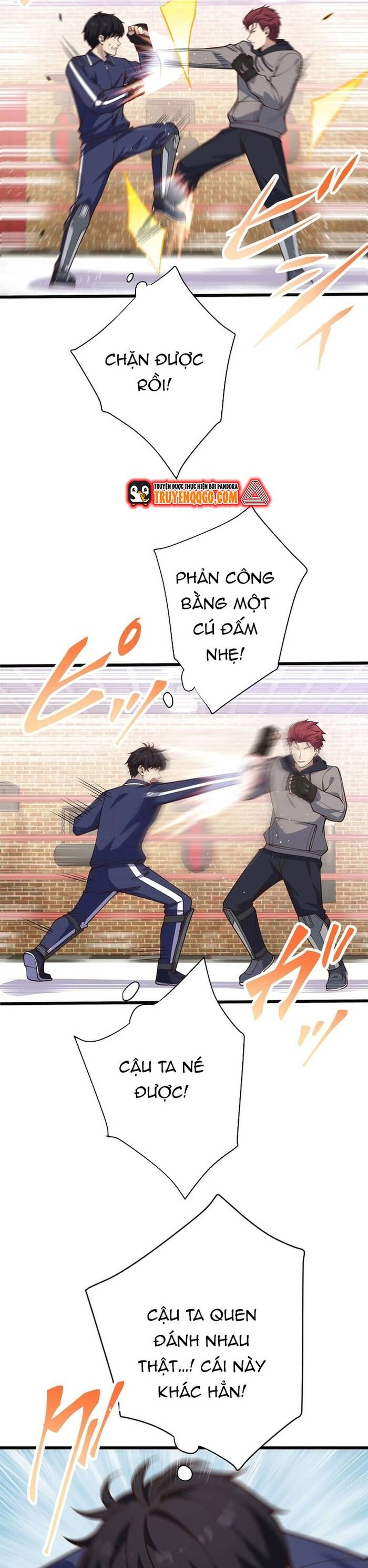 Kakusei Kaku Gamer No Genjitsu Kouryaku Chap 19 - Next Chap 20