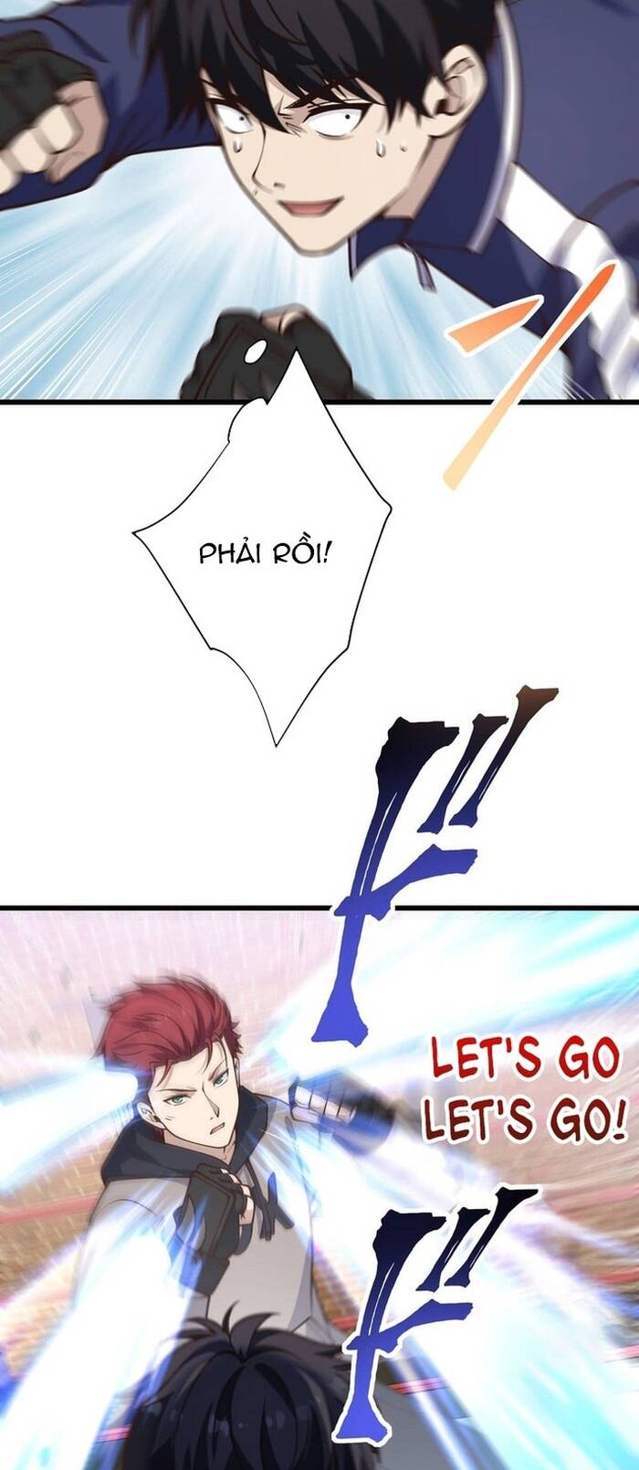 Kakusei Kaku Gamer No Genjitsu Kouryaku Chap 19 - Next Chap 20