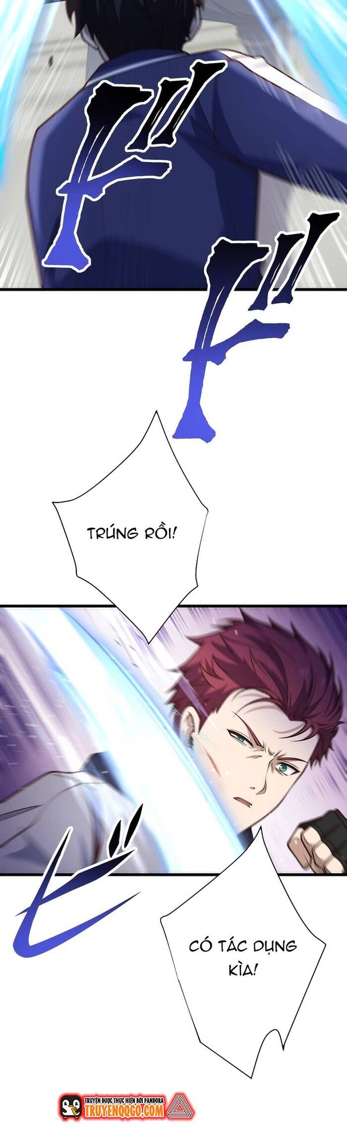 Kakusei Kaku Gamer No Genjitsu Kouryaku Chap 19 - Next Chap 20