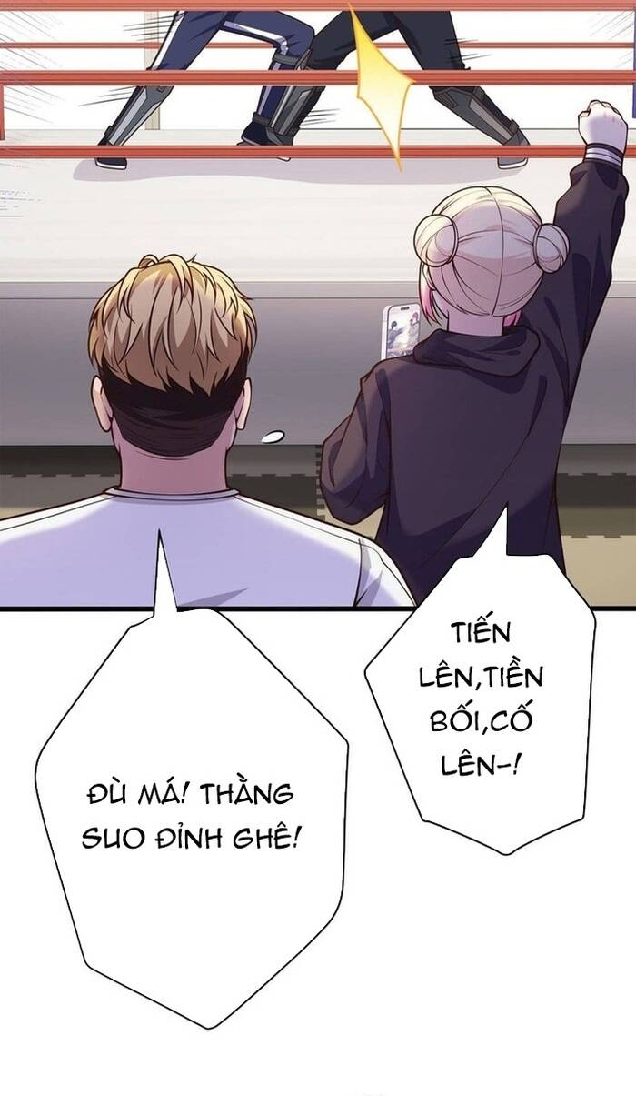 Kakusei Kaku Gamer No Genjitsu Kouryaku Chap 19 - Next Chap 20