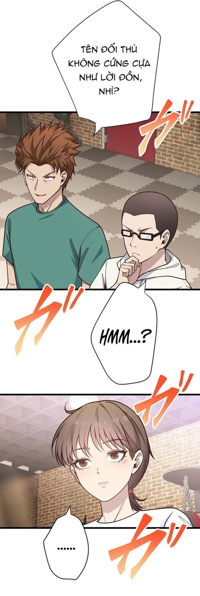 Kakusei Kaku Gamer No Genjitsu Kouryaku Chap 19 - Next Chap 20