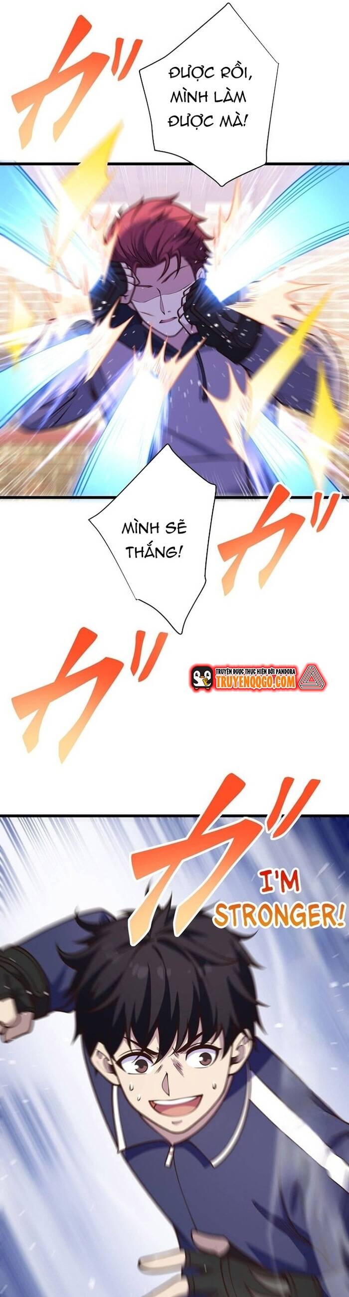 Kakusei Kaku Gamer No Genjitsu Kouryaku Chap 19 - Next Chap 20