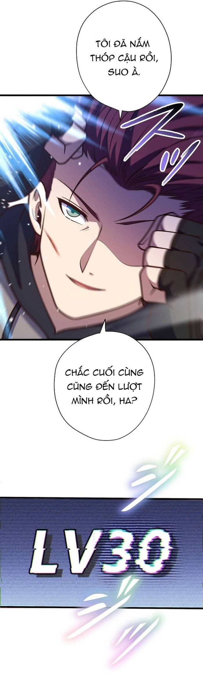 Kakusei Kaku Gamer No Genjitsu Kouryaku Chap 19 - Next Chap 20