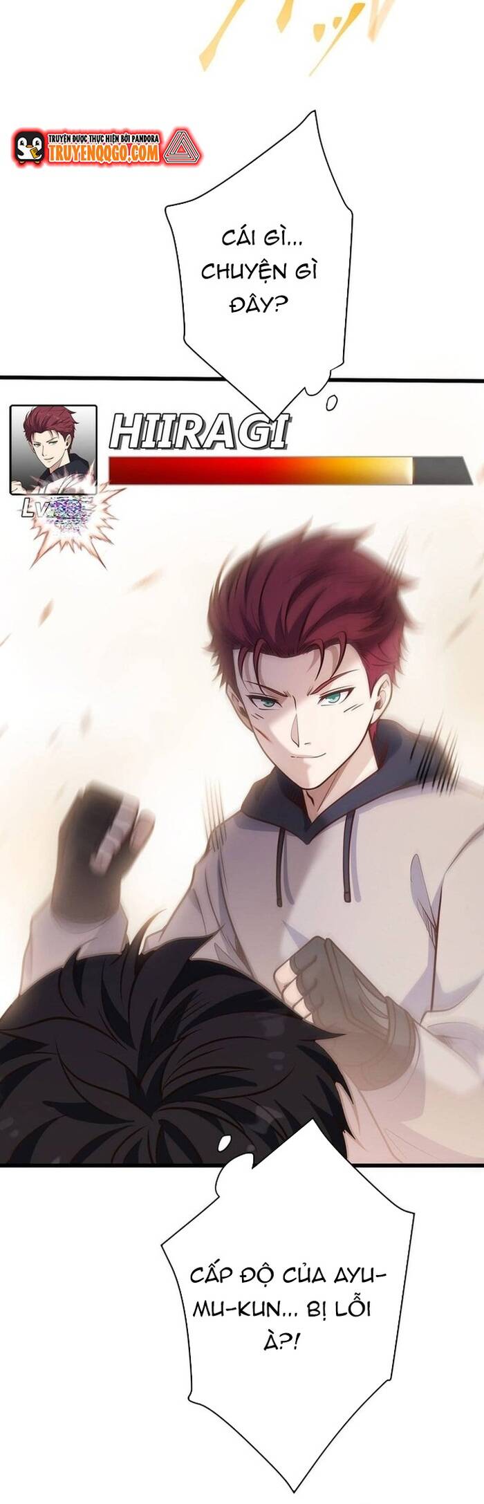 Kakusei Kaku Gamer No Genjitsu Kouryaku Chap 19 - Next Chap 20