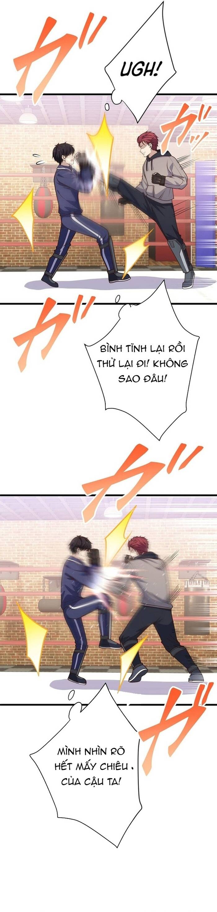 Kakusei Kaku Gamer No Genjitsu Kouryaku Chap 19 - Next Chap 20