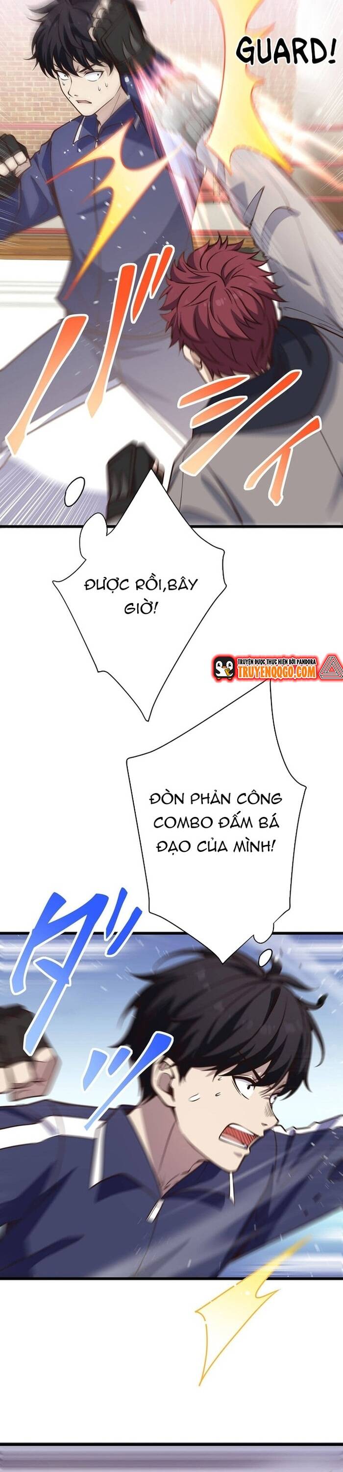 Kakusei Kaku Gamer No Genjitsu Kouryaku Chap 19 - Next Chap 20