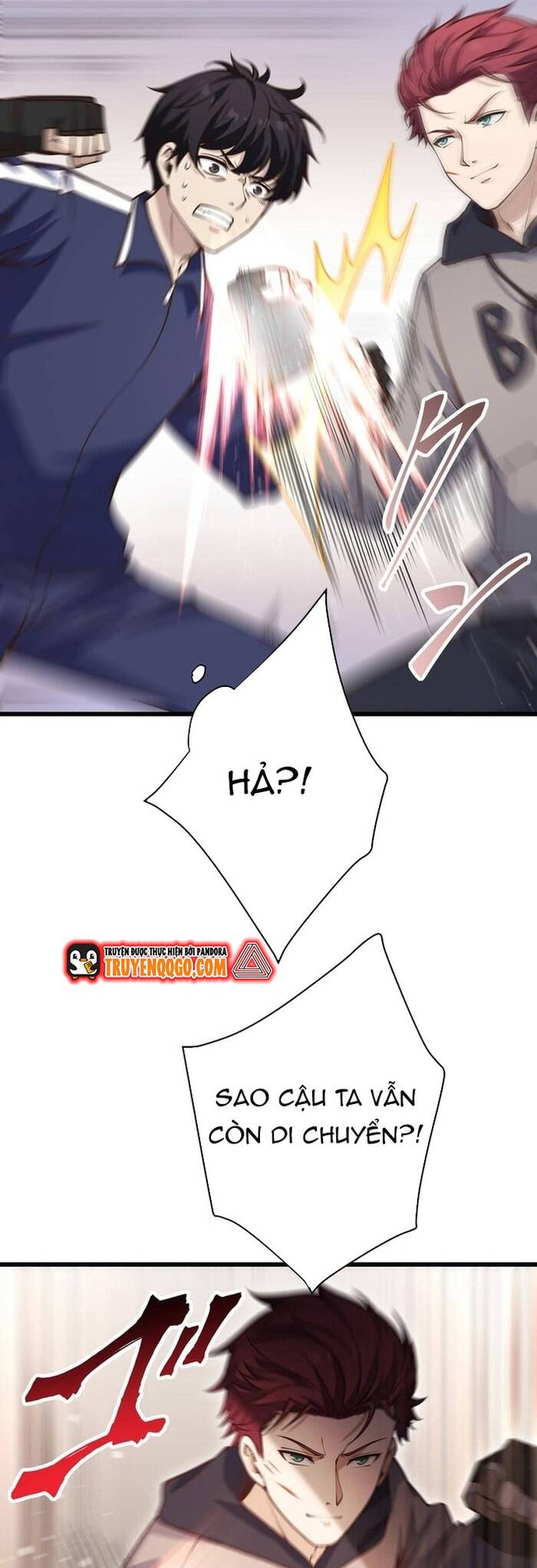 Kakusei Kaku Gamer No Genjitsu Kouryaku Chap 19 - Next Chap 20