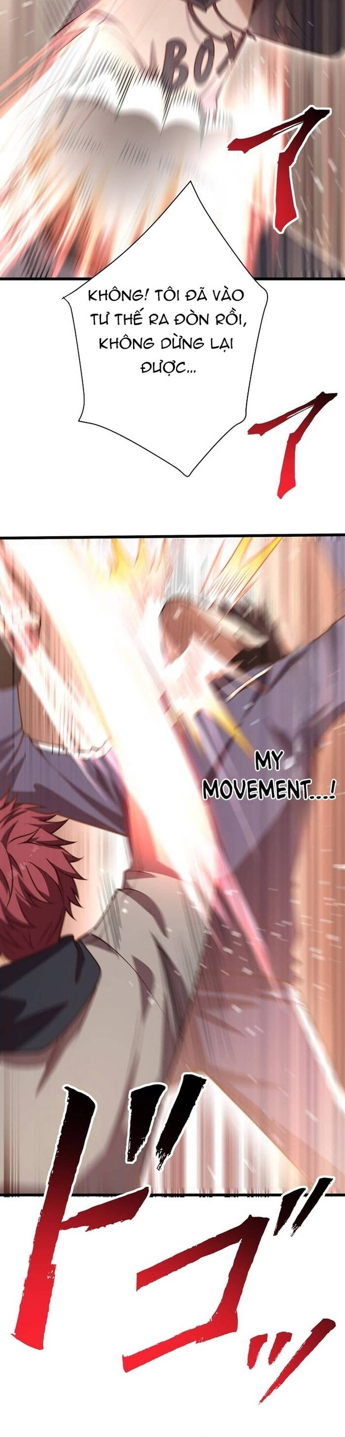 Kakusei Kaku Gamer No Genjitsu Kouryaku Chap 19 - Next Chap 20