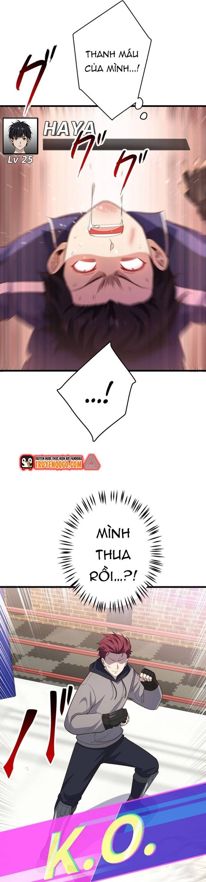 Kakusei Kaku Gamer No Genjitsu Kouryaku Chap 19 - Next Chap 20