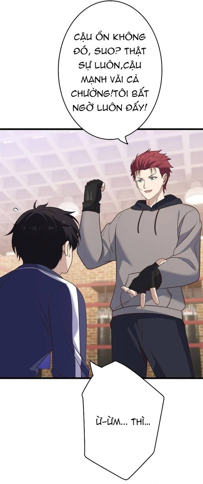 Kakusei Kaku Gamer No Genjitsu Kouryaku Chap 19 - Next Chap 20