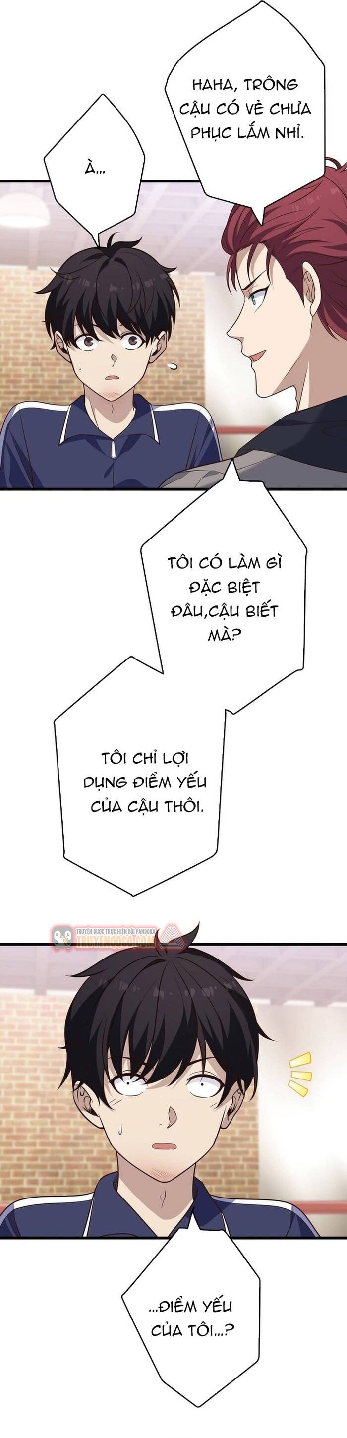 Kakusei Kaku Gamer No Genjitsu Kouryaku Chap 19 - Next Chap 20