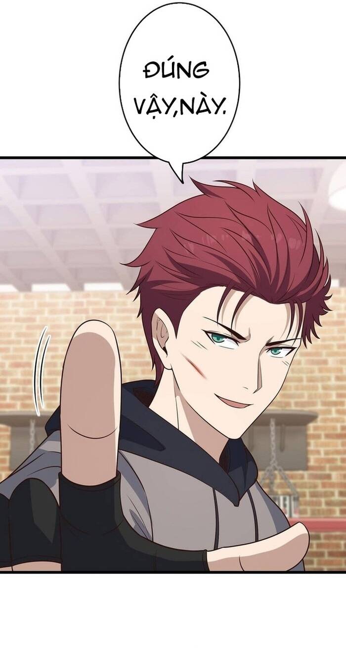 Kakusei Kaku Gamer No Genjitsu Kouryaku Chap 19 - Next Chap 20