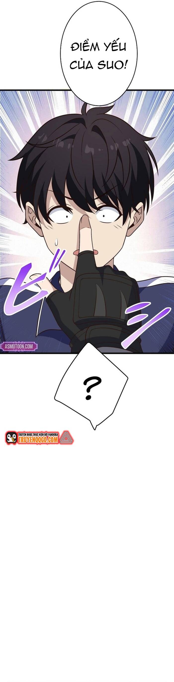 Kakusei Kaku Gamer No Genjitsu Kouryaku Chap 19 - Next Chap 20