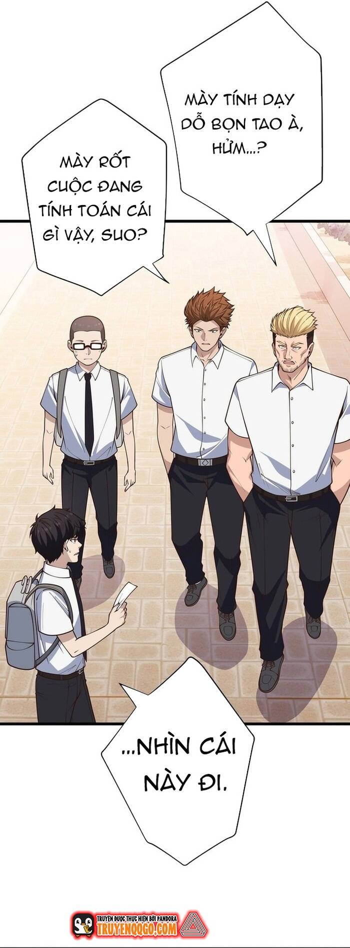 Kakusei Kaku Gamer No Genjitsu Kouryaku Chap 19 - Next Chap 20