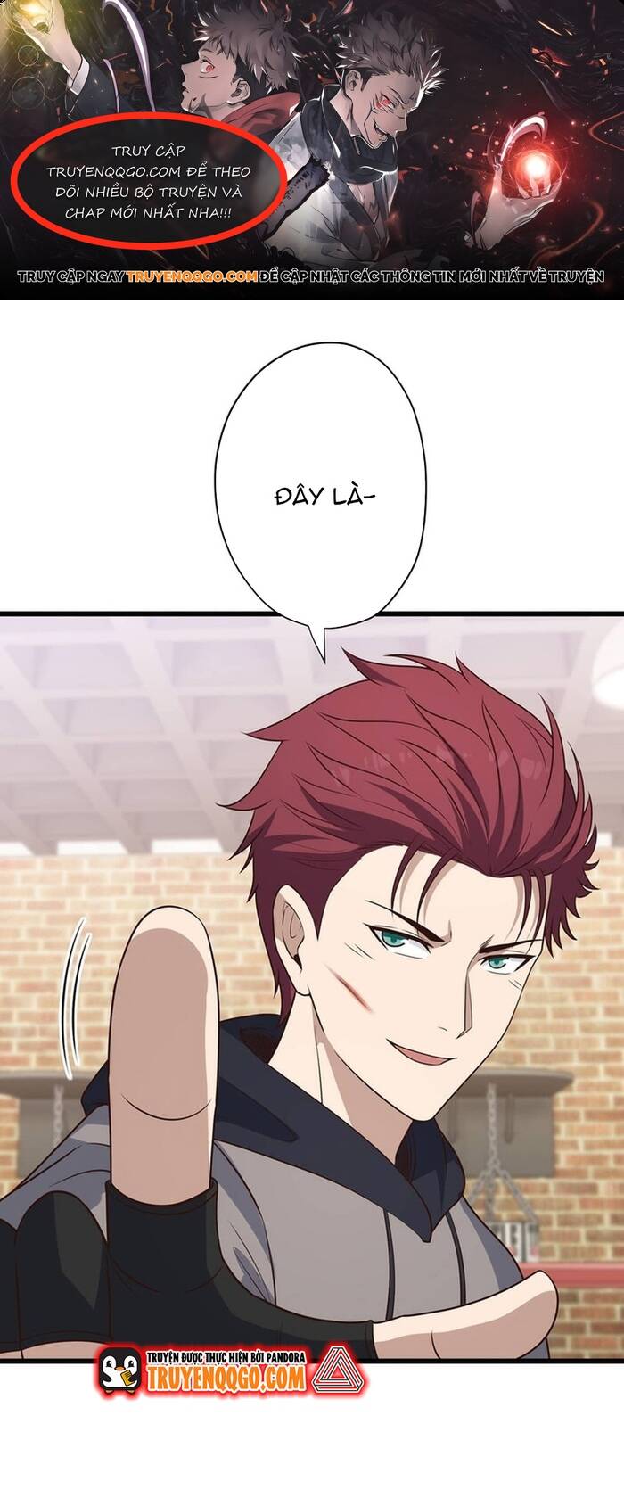 Kakusei Kaku Gamer No Genjitsu Kouryaku Chap 20 - Next Chap 21