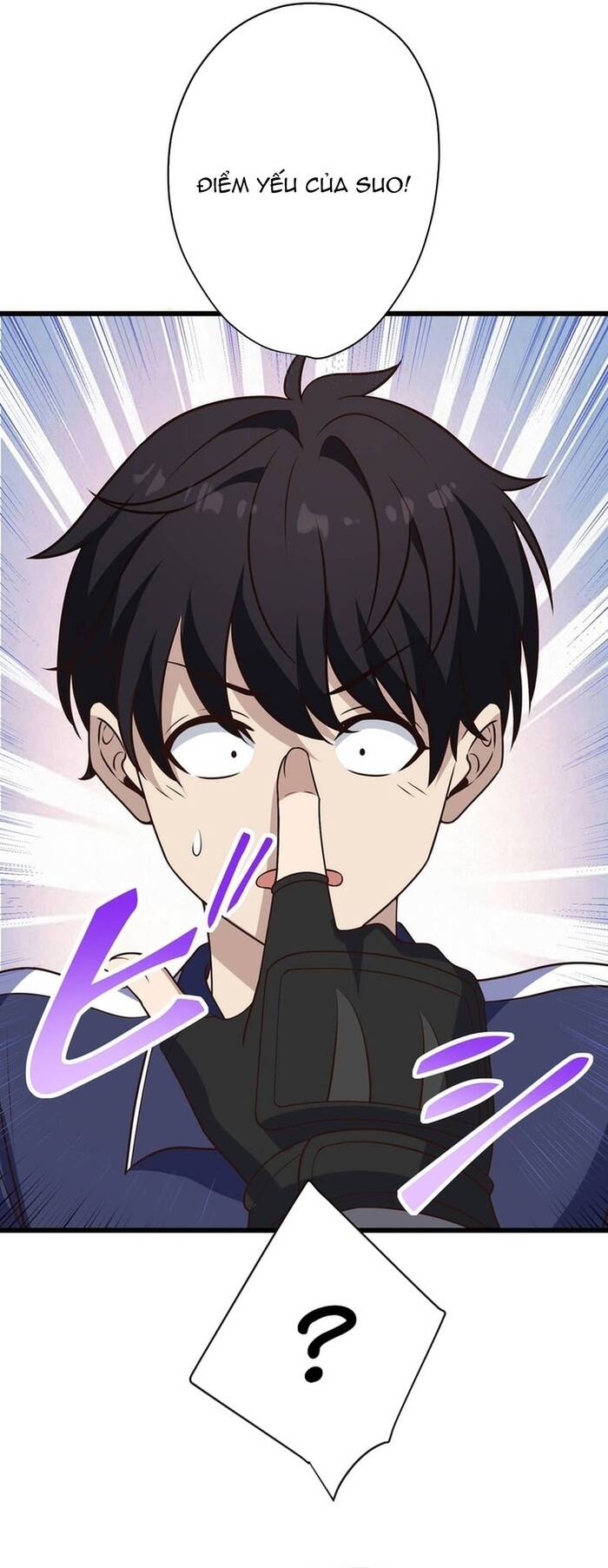 Kakusei Kaku Gamer No Genjitsu Kouryaku Chap 20 - Next Chap 21