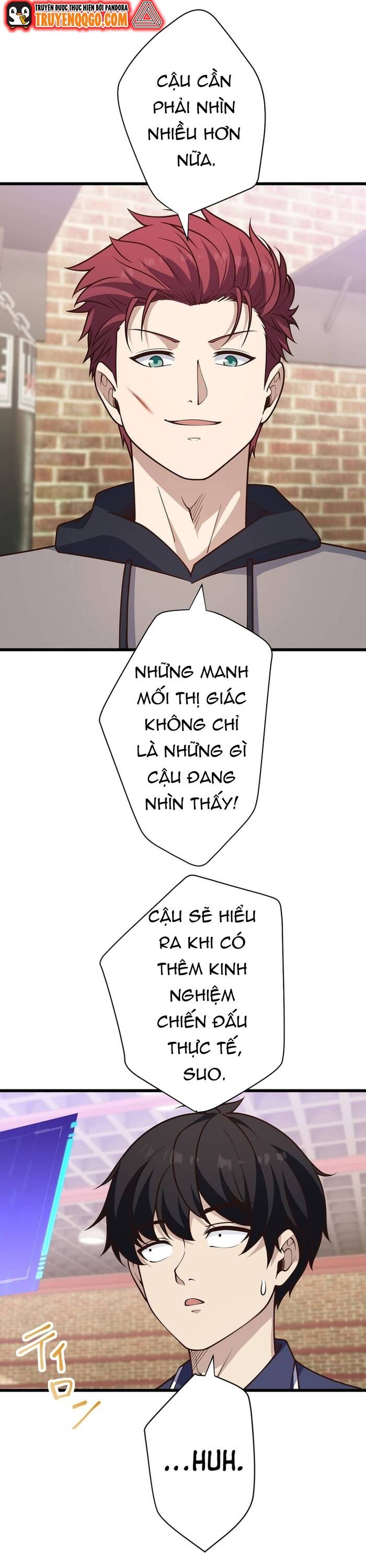 Kakusei Kaku Gamer No Genjitsu Kouryaku Chap 20 - Next Chap 21