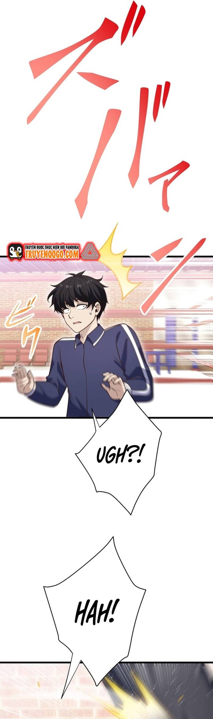 Kakusei Kaku Gamer No Genjitsu Kouryaku Chap 20 - Next Chap 21