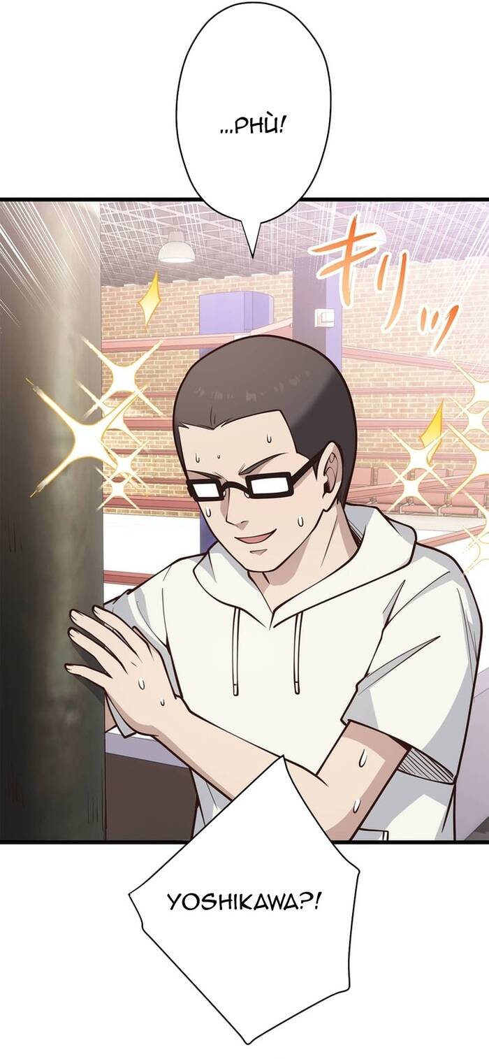 Kakusei Kaku Gamer No Genjitsu Kouryaku Chap 20 - Next Chap 21