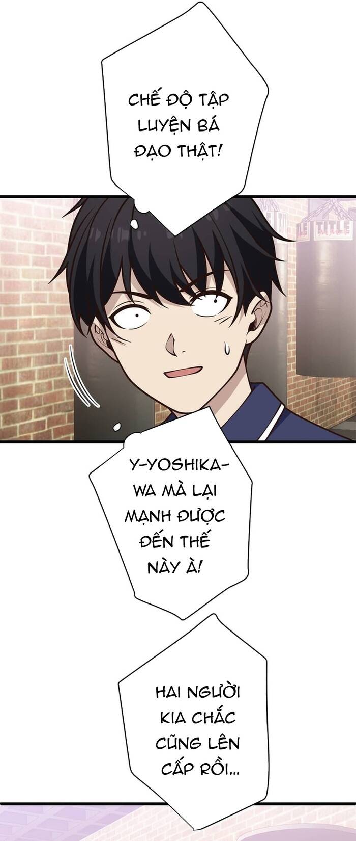 Kakusei Kaku Gamer No Genjitsu Kouryaku Chap 20 - Next Chap 21