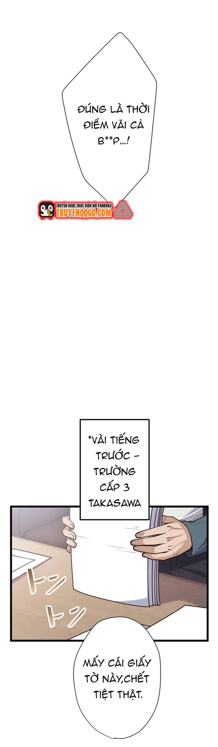 Kakusei Kaku Gamer No Genjitsu Kouryaku Chap 20 - Next Chap 21