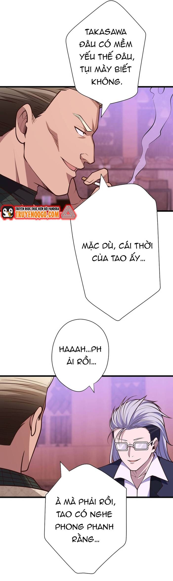 Kakusei Kaku Gamer No Genjitsu Kouryaku Chap 20 - Next Chap 21