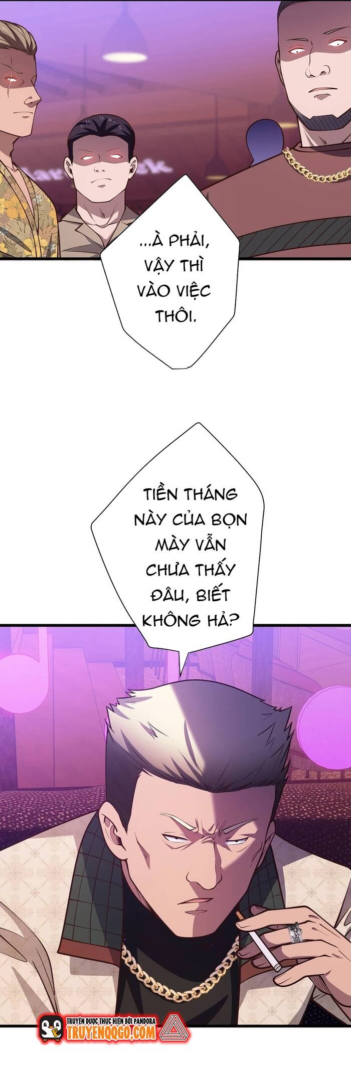 Kakusei Kaku Gamer No Genjitsu Kouryaku Chap 20 - Next Chap 21