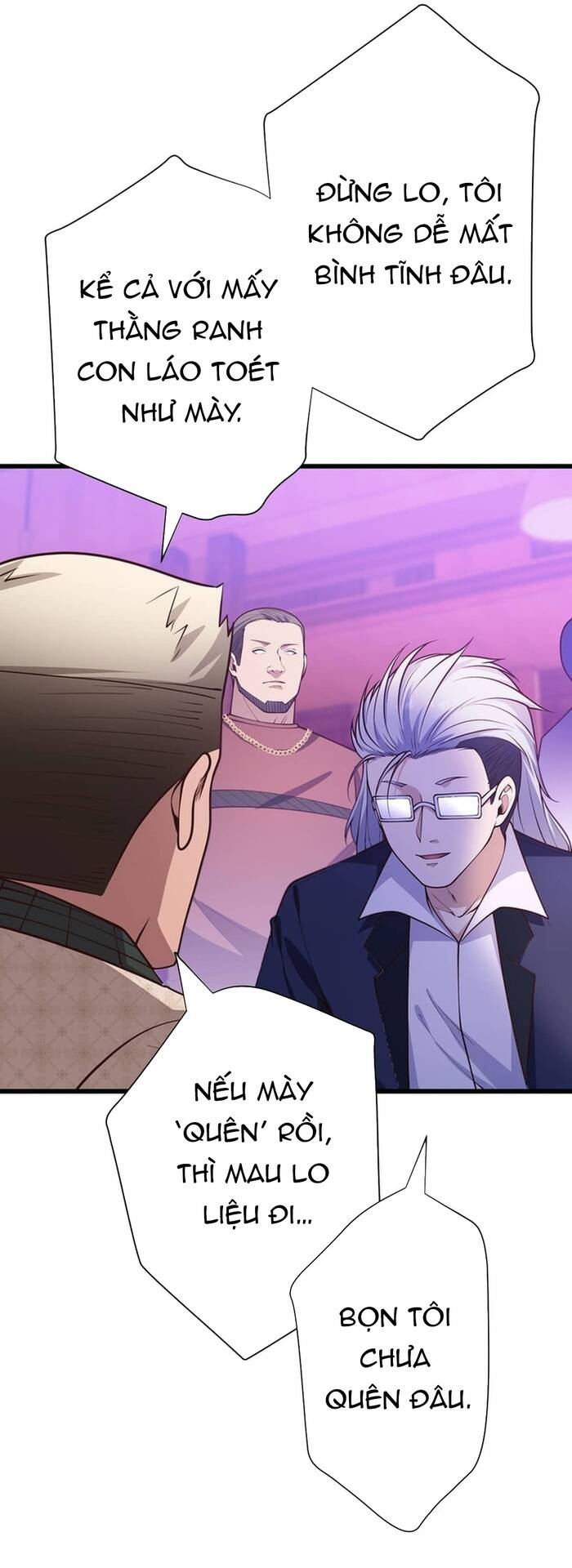 Kakusei Kaku Gamer No Genjitsu Kouryaku Chap 20 - Next Chap 21