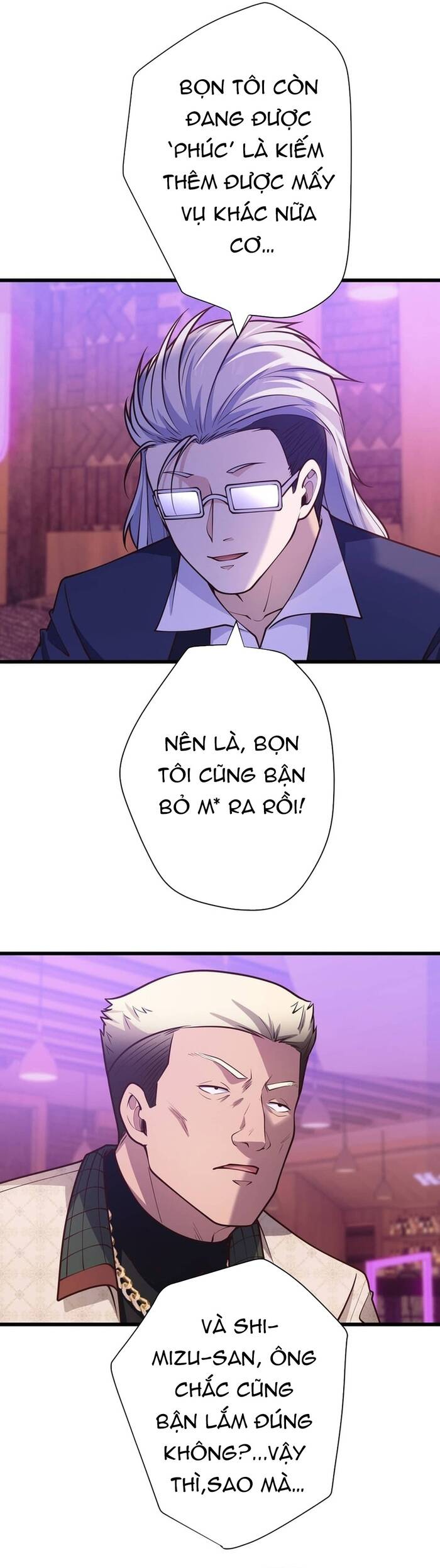 Kakusei Kaku Gamer No Genjitsu Kouryaku Chap 20 - Next Chap 21