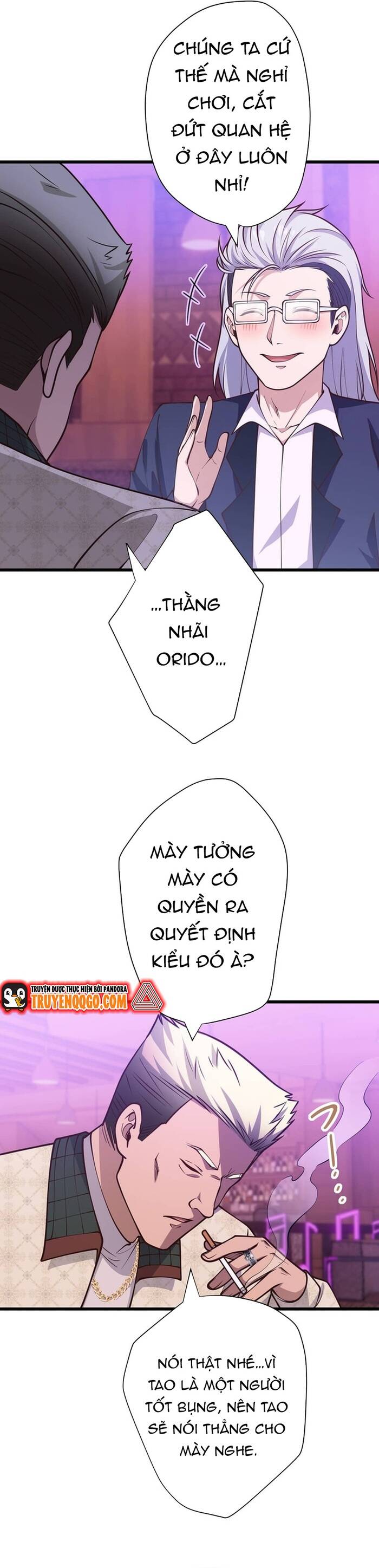 Kakusei Kaku Gamer No Genjitsu Kouryaku Chap 20 - Next Chap 21